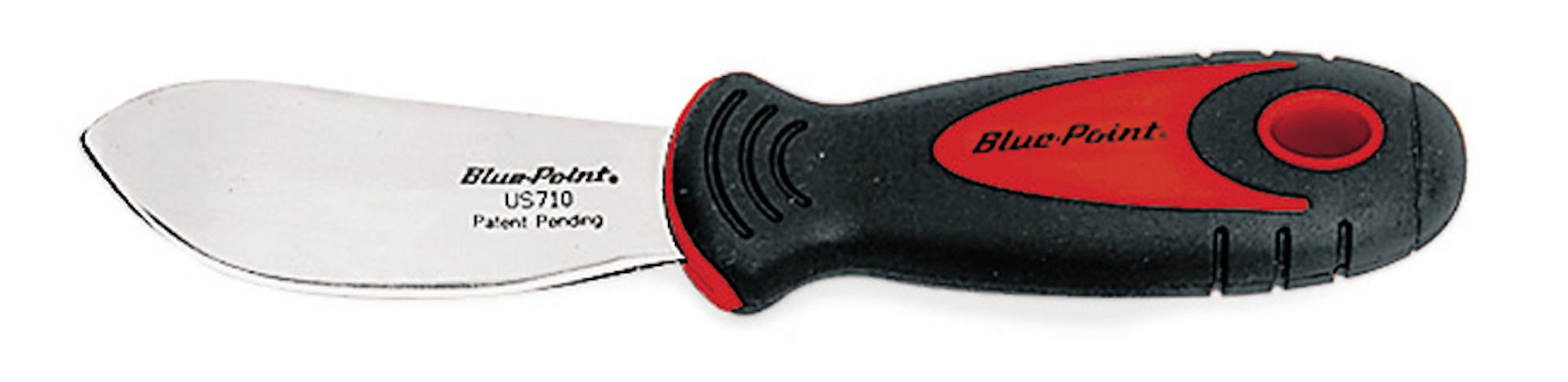 Spoon Knife Blade Scraper (Blue-Point®) | US710 Spoon Knife Blade Scraper (Blue-Point®) | US710